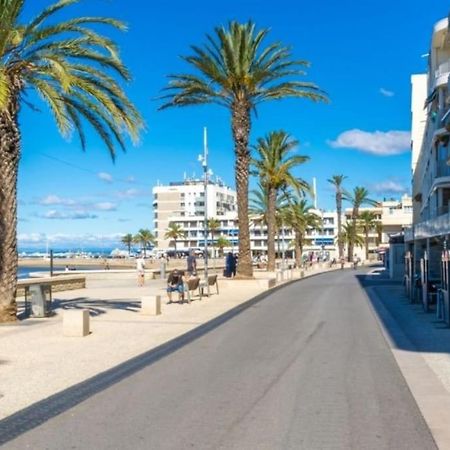 Studio En Petite Camargue Le Cailar المظهر الخارجي الصورة