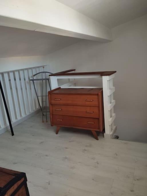 Studio En Petite Camargue Le Cailar المظهر الخارجي الصورة
