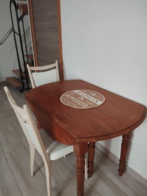 Studio En Petite Camargue Le Cailar المظهر الخارجي الصورة