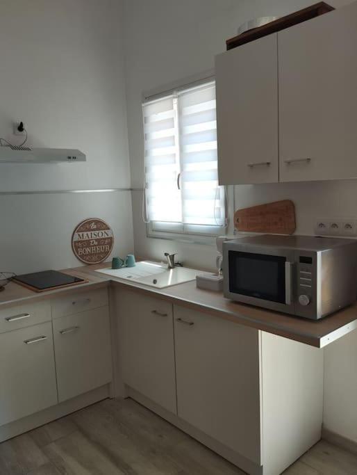 Studio En Petite Camargue Le Cailar المظهر الخارجي الصورة