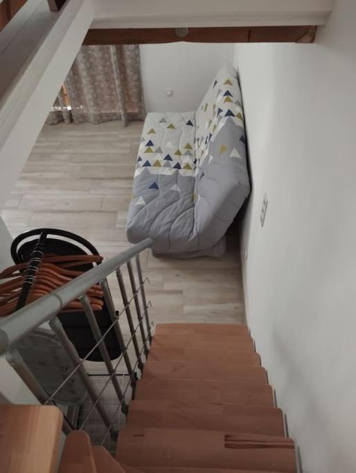 Studio En Petite Camargue Le Cailar المظهر الخارجي الصورة