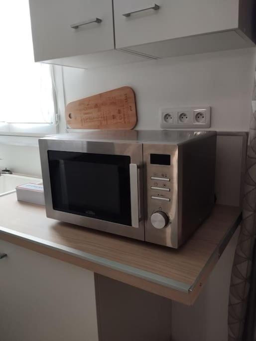 Studio En Petite Camargue Le Cailar المظهر الخارجي الصورة