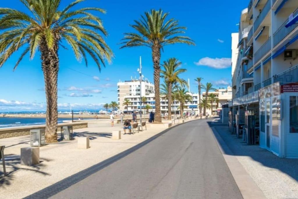 Studio En Petite Camargue Le Cailar المظهر الخارجي الصورة
