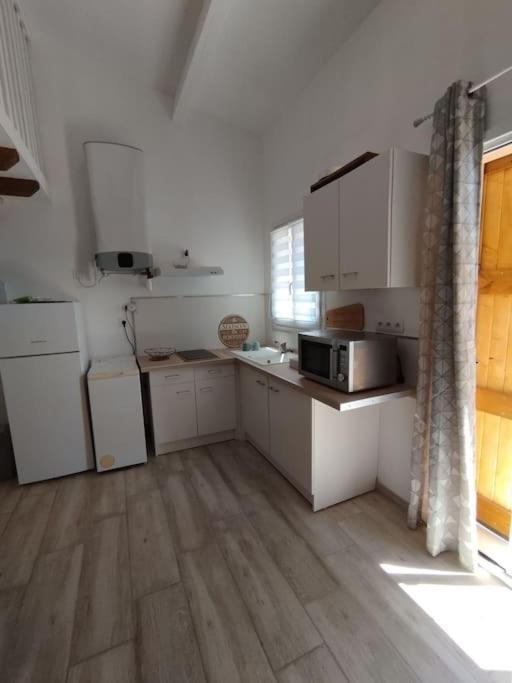 Studio En Petite Camargue Le Cailar المظهر الخارجي الصورة