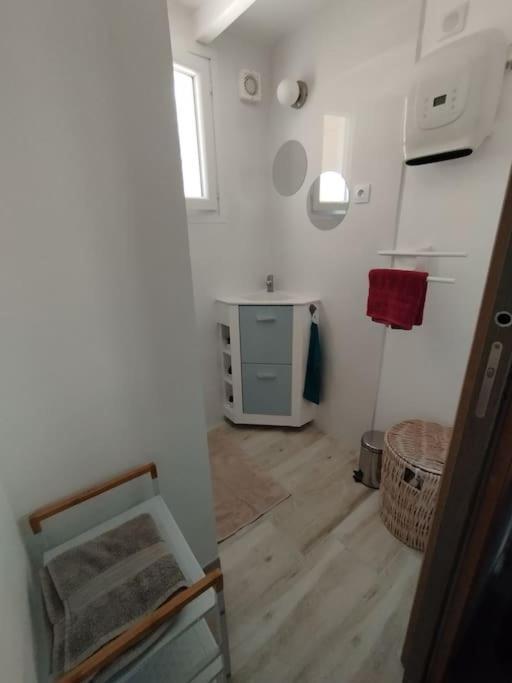 Studio En Petite Camargue Le Cailar المظهر الخارجي الصورة